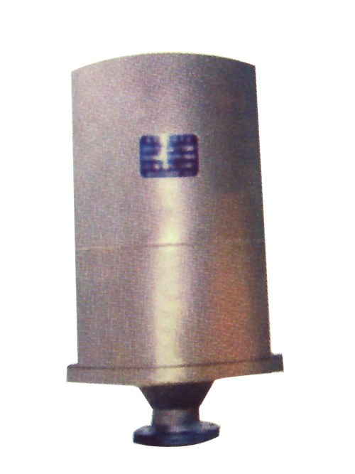 YSP-系列气体排空消声器