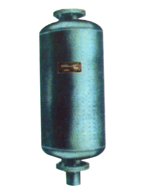 SL-II型安全排放消声器
